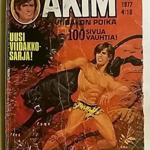 Akim  1977 - 02