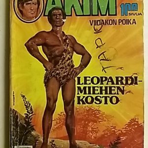 Akim  1977 - 06