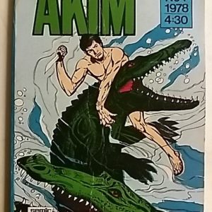 Akim  1978 - 01