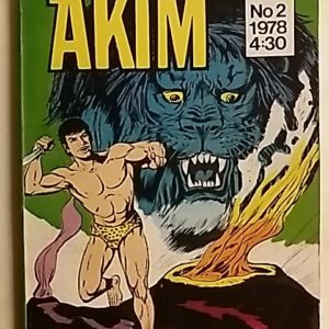Akim  1978 - 02