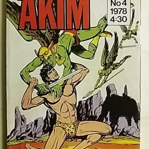 Akim  1978 - 04
