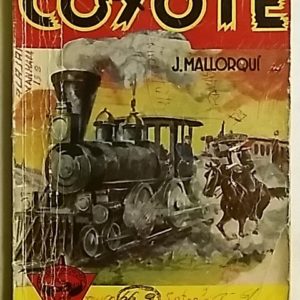 El Coyote 35 - Kiirastuli