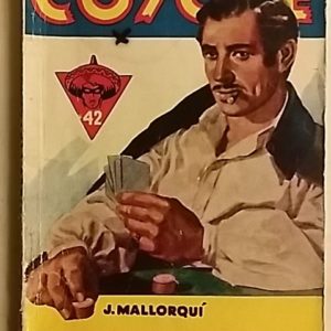 El Coyote 42 - Pelastettu kunnia