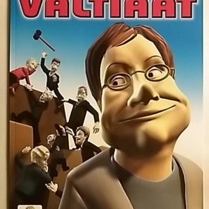 Itse valtiaat
