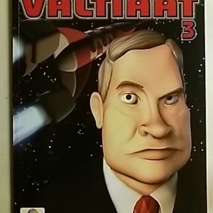 Itse Valtiaat 3