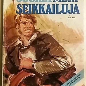 Suuria meriseikkailuja 1979 / 01