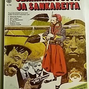 Seikkailijoita ja sankareita 1979 / 04