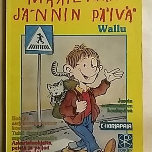 Wallu - Maailman jännin päivä
