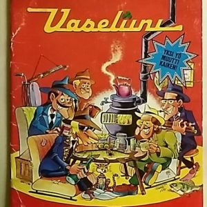 Vaseliini 1