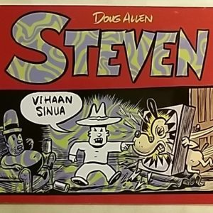 Steven