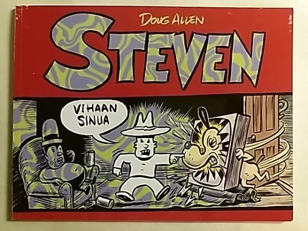 Steven