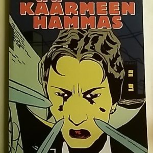 Käärmeen hammas