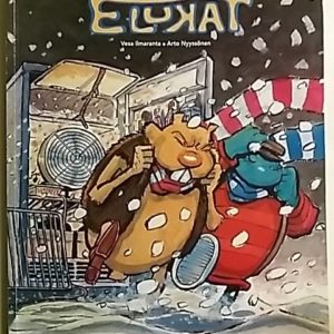 Elukat
