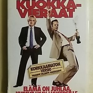 Kuokkavieraat