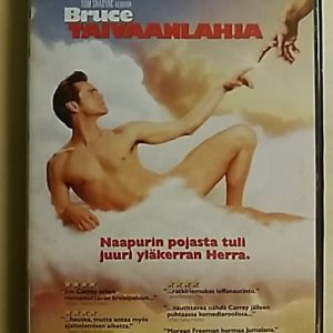 Bruce - Taivaanlahja