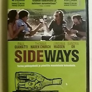 Sideways