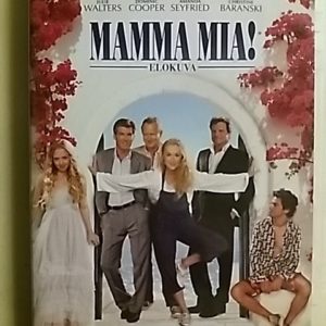 Mamma Mia!