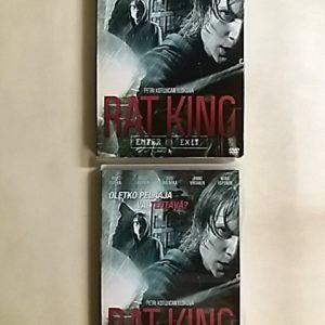 Rat King