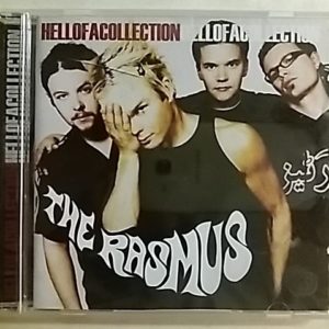 Hellofacollection