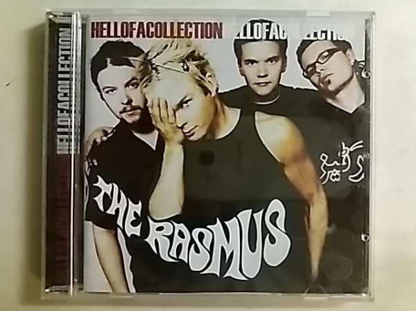 Hellofacollection