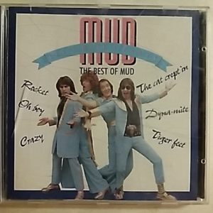 Let`s have a party - The Best of Mud