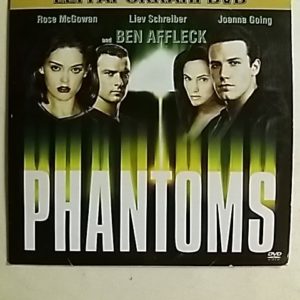 Phantoms