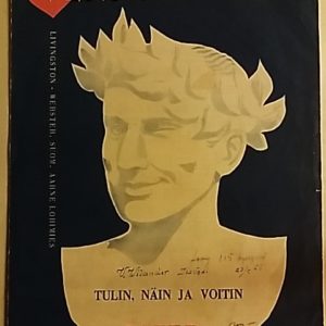 Veni Vidi Vici - Tulin, näin ja voitin