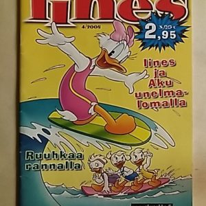 Iines  2008/04 (sis.ristikon)