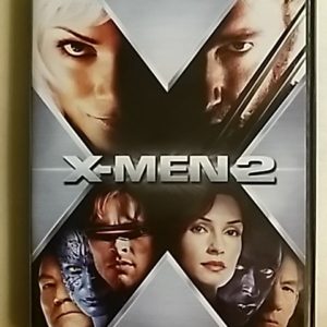 X-Men 2