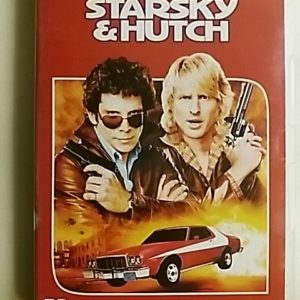 Starsky & Hutch