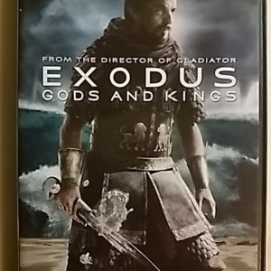 Exodus - Gods and Kings