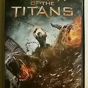 Wrath of the Titans
