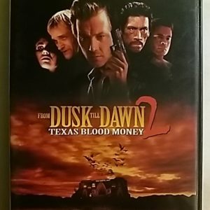 From Dusk till Dawn 2 - Texas Blood Money