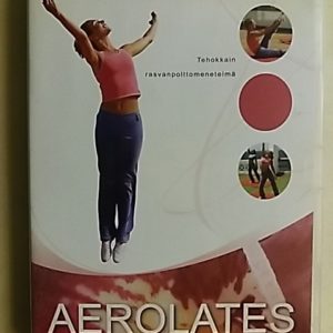 Aerolates