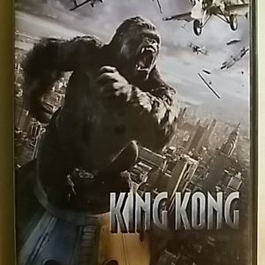 King Kong