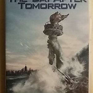 The Day After Tomorrow