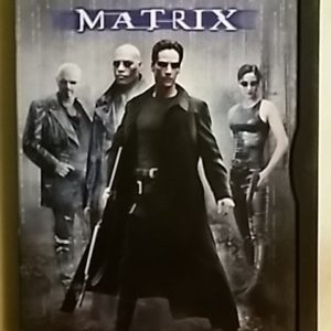 Matrix