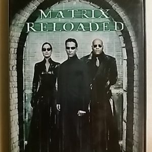 Matrix Reloaded
