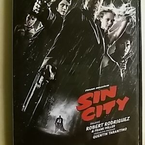 Sin City