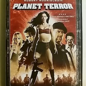 Planet Terror