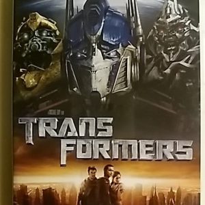 Transformers