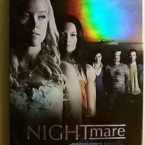 Nightmare - painajainen merellä
