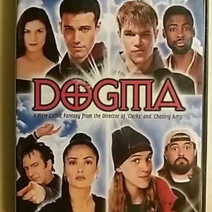 Dogma