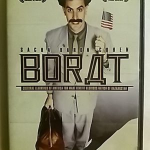Borat