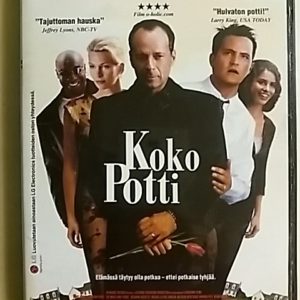 Koko Potti
