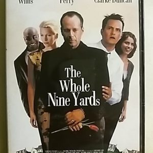 The Whole Nine Yards