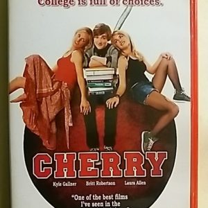 Cherry