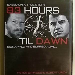 83 Hours til Dawn