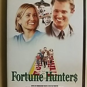Fortune Hunters