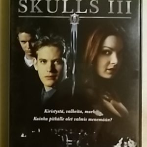 The Skulls 3